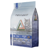 Trilogy Salmon Adult Grain Free Dry Cat Food 1.8kg