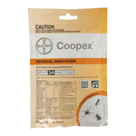 Coopex Redisual Insecticide 25g