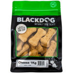 Blackdog Cheese Biscuit 1kg
