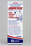 Avitrol Plus Bird Wormer 25ml