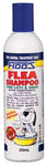 Fidos Flea Shampoo