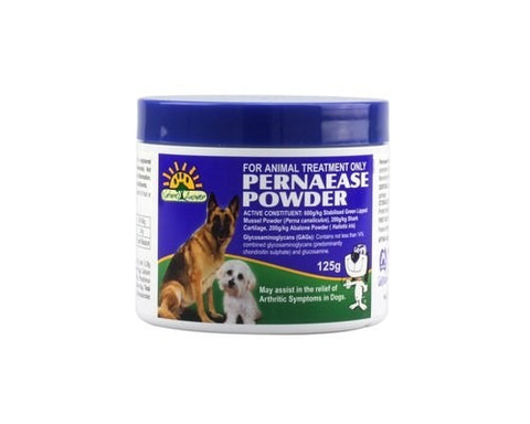 Fidos Pernaflex (Formerly Pernaease) Powder