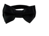 Dan & Sam Cat Collar with Removable Bow Feeling Fancy