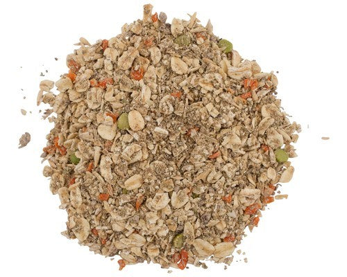 Vets All Natural Complete Mix Adult Senior 1kg Uncle Tom s Pet Poultry