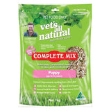 Vets All Natural Complete Mix Puppy 1kg