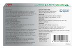 Paragard Dog Wormer 10-20kg 3 Pack