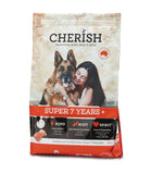 Cherish Super 7+ Dry Dog Food