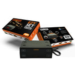 Eco Tech Ezy Set Reptile Thermostat