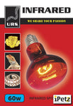 URS Heat Globe Infrared 60W