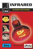URS Heat Globe Infrared 60W