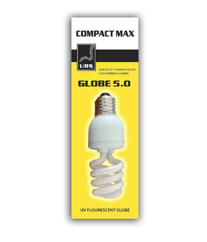 Urs Globe Compact Max 5.0uv