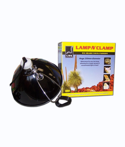URS Lamp N Clamp 250mm