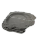 Bilabong Feeding Dish Granite