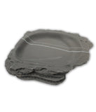 Bilabong Feeding Dish Granite