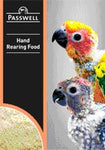Passwell Complete Lorikeet Mix
