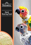 Passwell Complete Lorikeet Mix