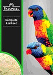Passwell Complete Lorikeet Mix