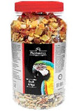 Passwell Fruit & Nut Mix