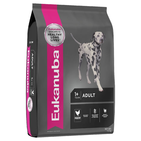 Eukanuba Adult 3kg