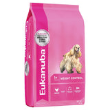 Eukanuba Adult Weight Control Dry Dog Food 15kg