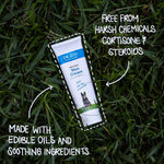 Dr Zoo Irritable Skin Cream 120g