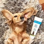 Dr Zoo Irritable Skin Cream 120g