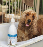 Dr Zoo Natural Calming Pet Shampoo 500ml