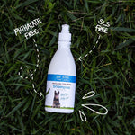 Dr Zoo Natural Calming Pet Shampoo 500ml