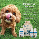 Dr Zoo Pampurred Pet Pack