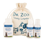 Dr Zoo Pampurred Pet Pack