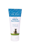 Dr Zoo Zinc Free Sun Cream 50g