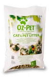 Oz Pet Cat & Pet Litter 15kg