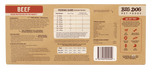 Big Dog Beef Raw Diet Dog Food 3kg