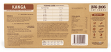 Big Dog Kangaroo Low Allergy Single Protien Raw Diet Dog Food 3kg