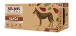 Big Dog Kangaroo Low Allergy Single Protien Raw Diet Dog Food 3kg