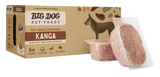 Big Dog Kangaroo Low Allergy Single Protien Raw Diet Dog Food 3kg