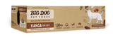 Big Dog Kangaroo Raw Diet Cat Food 1.38kg