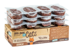 Big Dog Kangaroo Raw Diet Cat Food 1.38kg