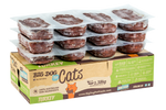 Big Dog Turkey Raw Diet Cat Food 1.38kg