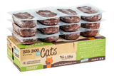 Big Dog Turkey Raw Diet Cat Food 1.38kg