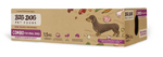 Big Dog Combo Raw Diet Small Dog Food 1.5kg