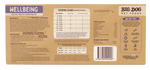 Big Dog Wellbeing Raw Diet Dog Food 3kg