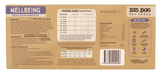 Big Dog Wellbeing Raw Diet Dog Food 3kg