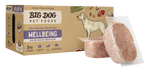 Big Dog Wellbeing Raw Diet Dog Food 3kg