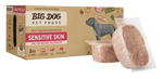Big Dog Sensitive Skin Raw Diet Dog Food 3kg