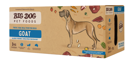 Low protein deals raw dog food