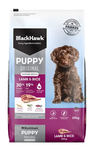 Black Hawk Medium Puppy Lamb & Rice Dry Dog Food