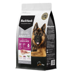 Black Hawk Adult Lamb & Rice Dry Dog Food