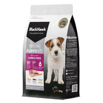 Black Hawk Medium Puppy Lamb & Rice Dry Dog Food