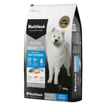 Black Hawk Adult Fish & Potato Dry Dog Food